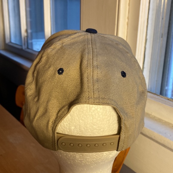 DIXIE REEL baseball hat never used - Picture 3 of 6